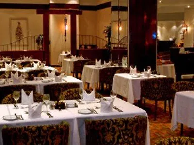 Le Meridien Jeddah