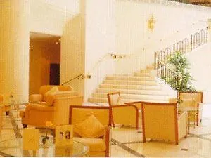 Le Meridien Jeddah Hotel