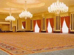 Le Meridien Jeddah