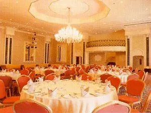 Hotel Le Meridien Jeddah