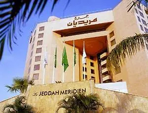 Le Meridien Jeddah Saudi Arabia
