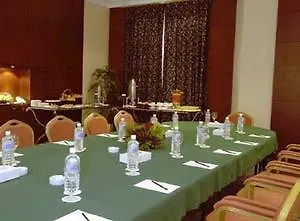 Hotel Le Meridien Jeddah
