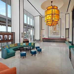 Assila, A Luxury Collection Hotel, ***** Djedda