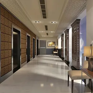 شقة أسكوت التحلية, جدة