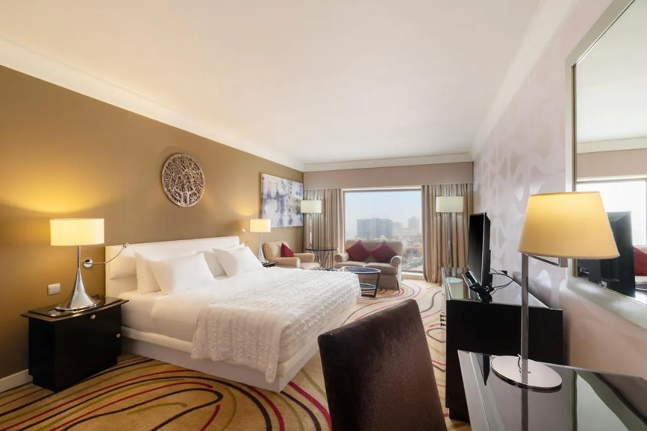 Hotel Le Meridien Jeddah