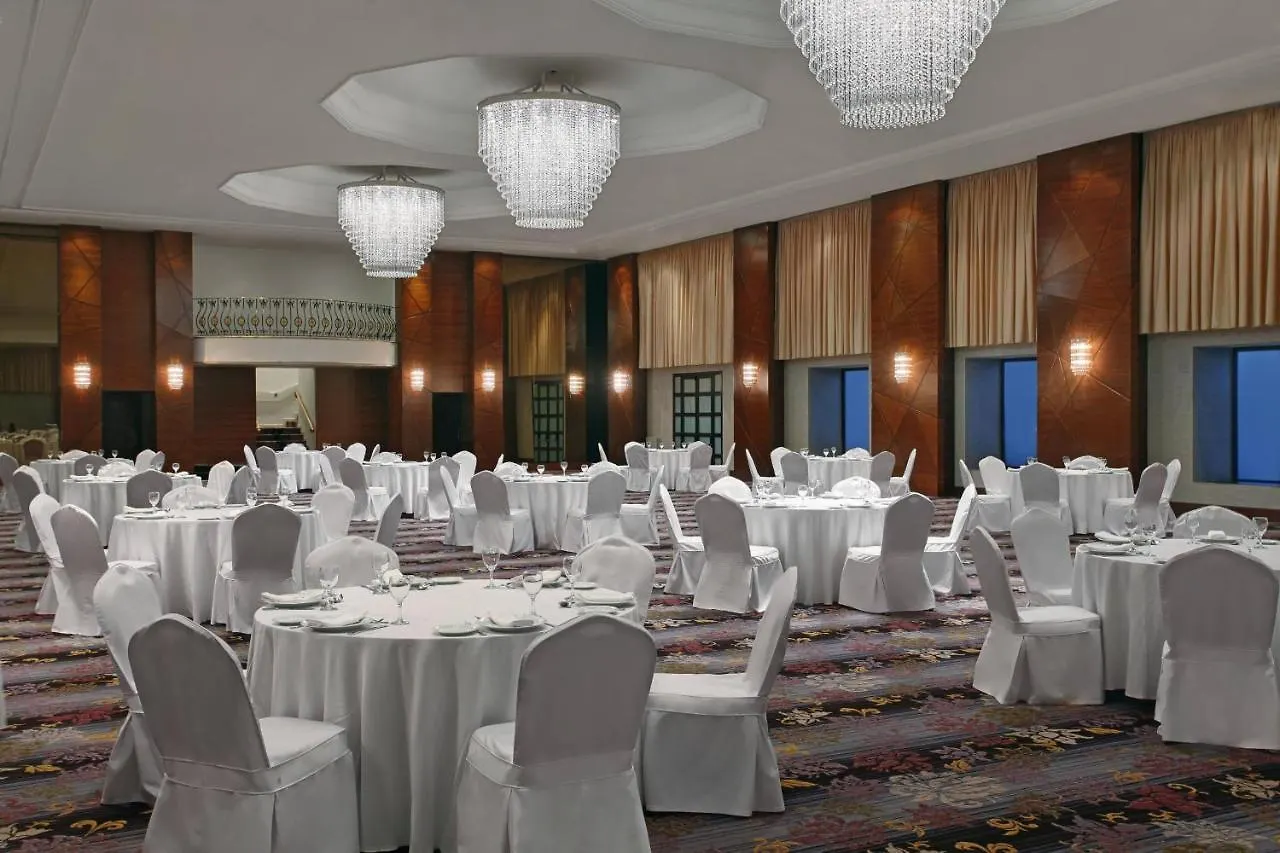 Hotel Le Meridien Jeddah