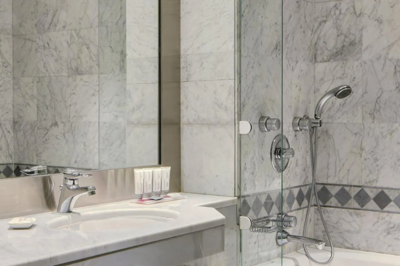 Hotel Le Meridien Jeddah