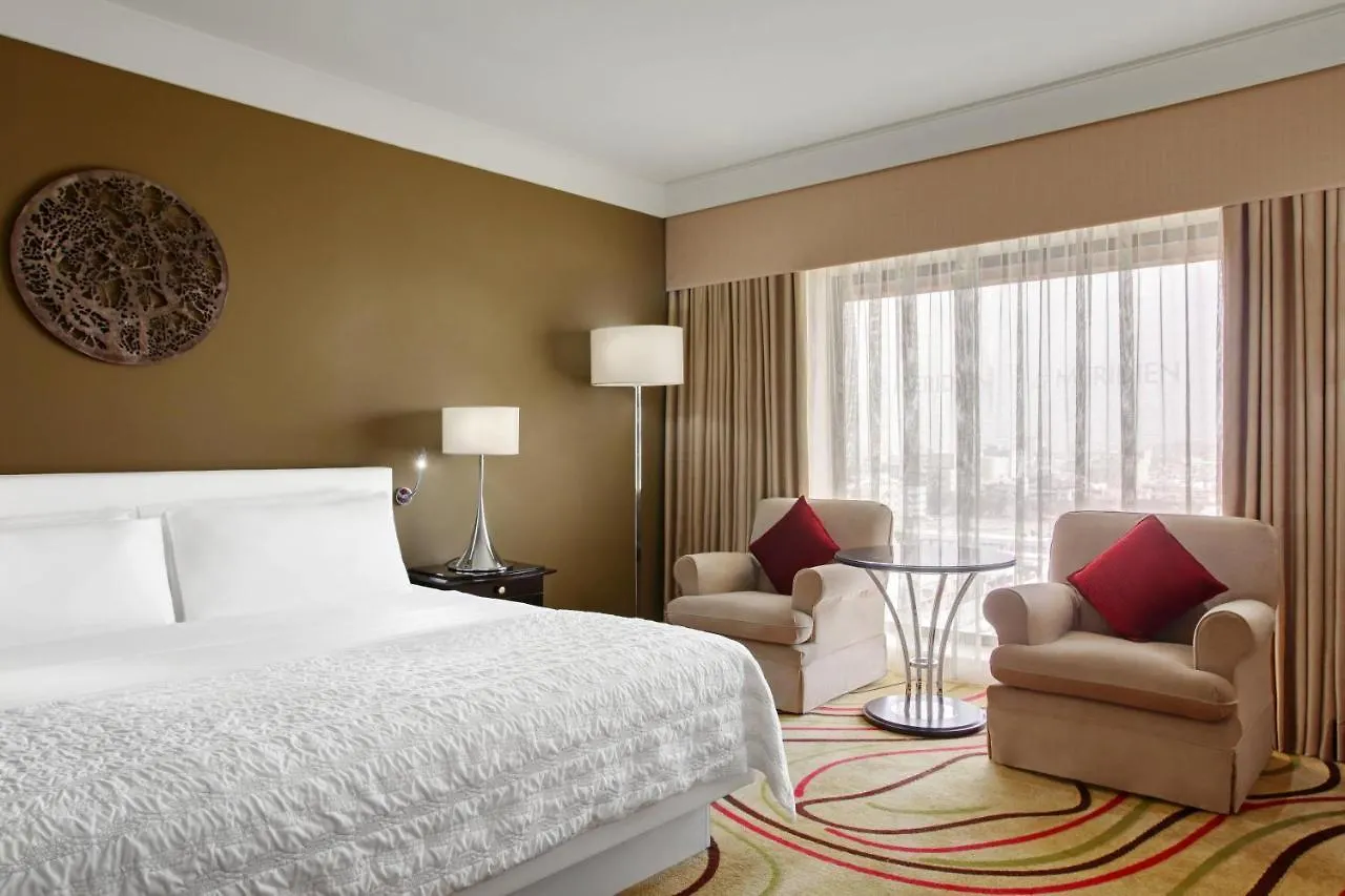 Hotel Le Meridien Jeddah
