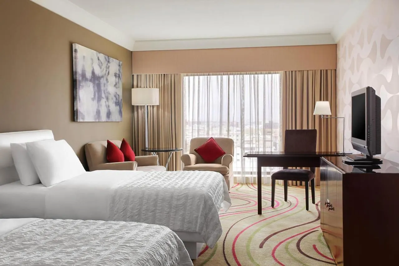 Le Meridien Jeddah 5*,