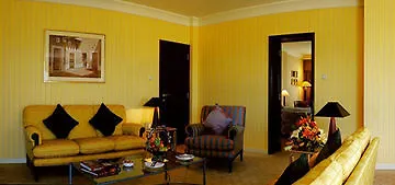 Le Meridien Jeddah Hotel