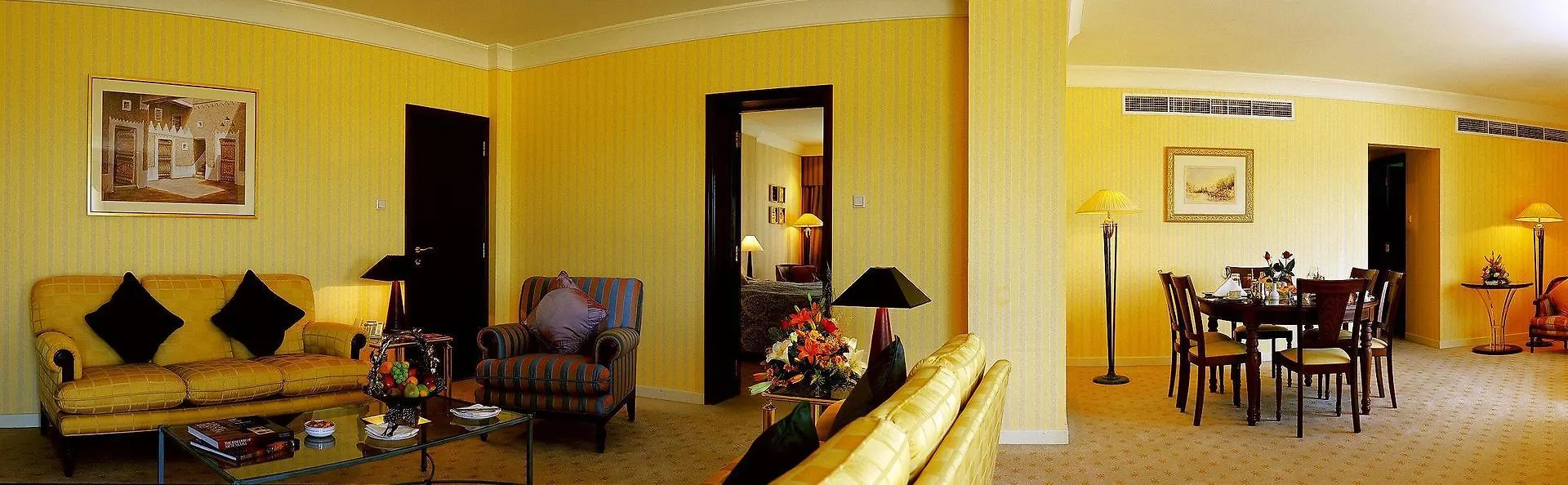 Le Meridien Jeddah Saudi Arabia