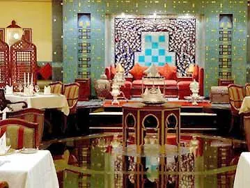 Le Meridien Jeddah