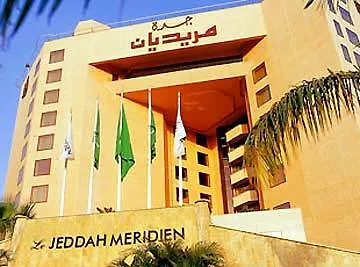 Hotel Le Meridien Jeddah