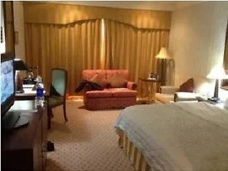 Le Meridien Jeddah Hotel