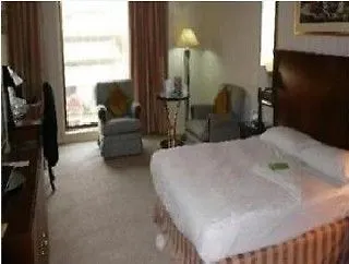 Le Meridien Jeddah 5*,  Saudi Arabia