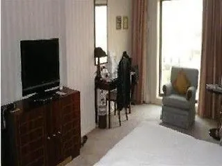 ***** Hotel Le Meridien Jeddah Saudi Arabia