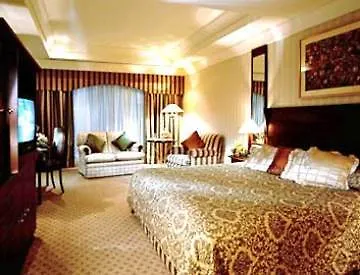Le Meridien Jeddah 5*,