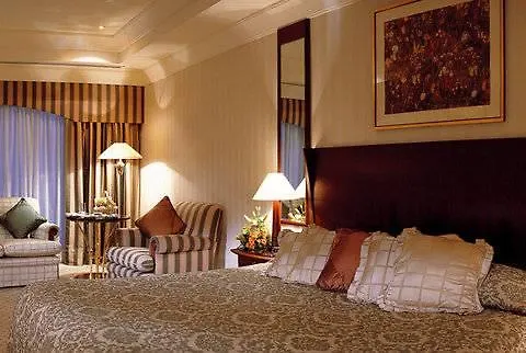 Le Meridien Jeddah Hotel