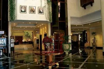***** Hotel Le Meridien Jeddah Saudi Arabia