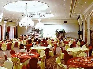 Le Meridien Jeddah 5*,