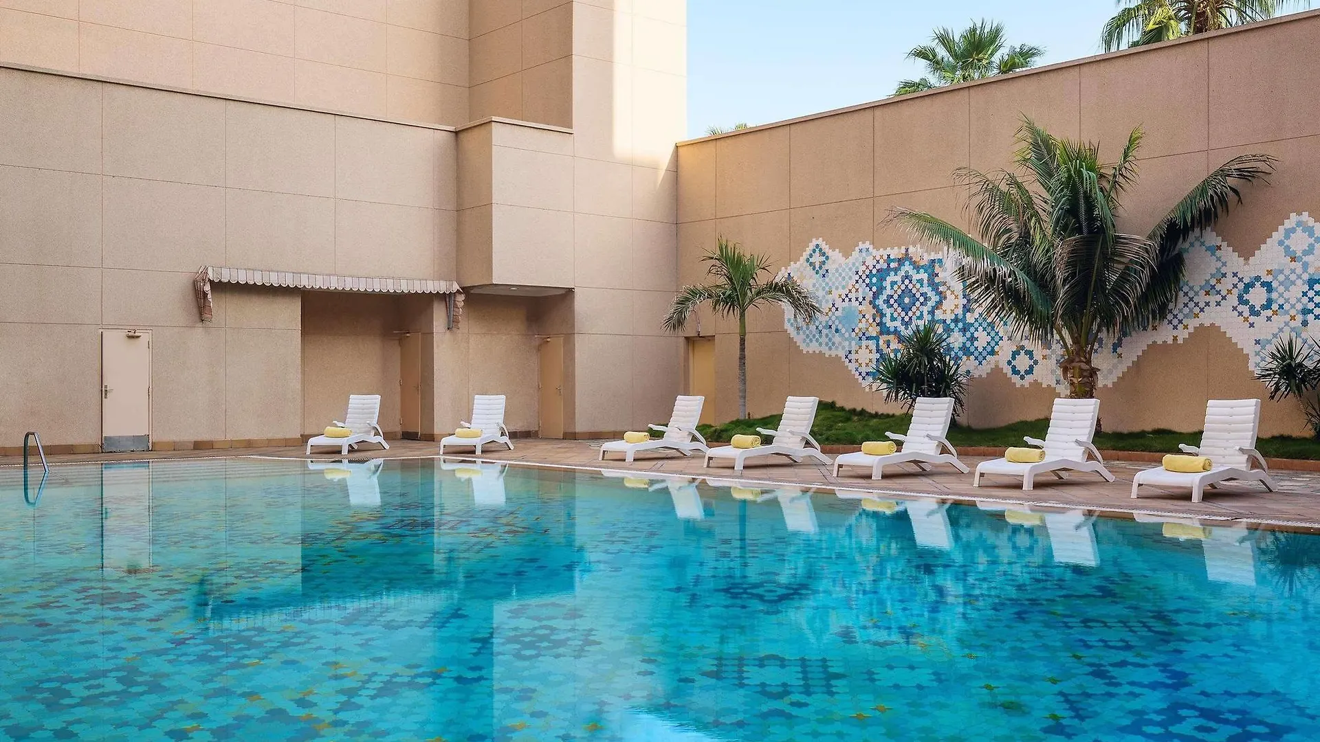 Le Meridien Jeddah