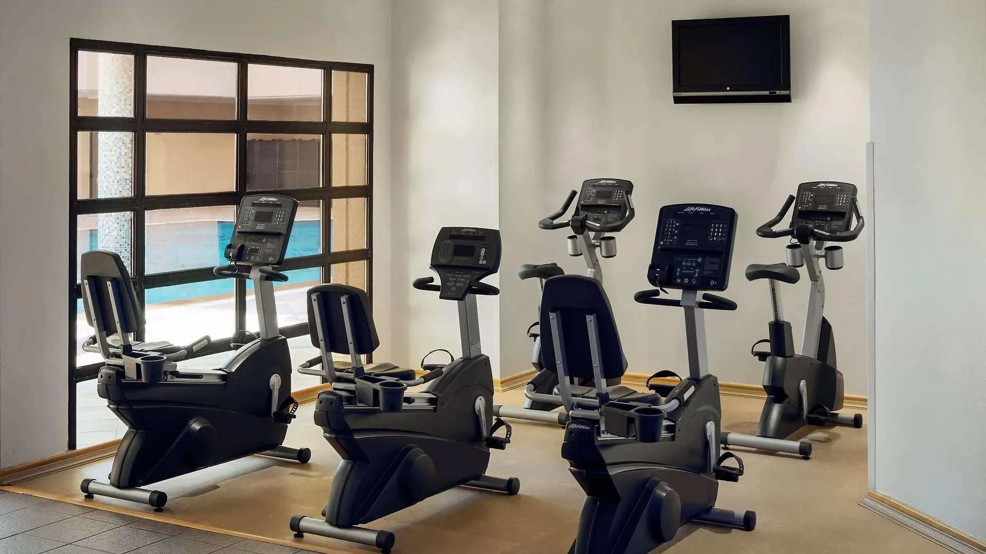 Le Meridien Jeddah Saudi Arabia