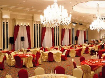 Hotel Le Meridien Jeddah
