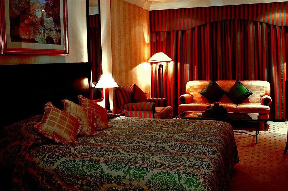 Hotel Le Meridien Jeddah